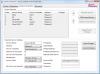 Admin Interface - Internet Connections