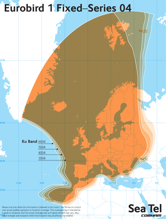 YachtSpot Marine WiFi | Marlink Ltd