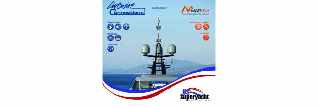Livewire Connections Fort Lauderdale Boat Show 2016