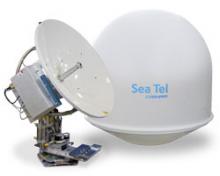Sea Tel 3612