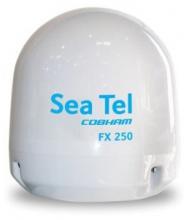 Sea Tel FleetBroadband 250FX