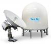 Sea Tel 6012-71 C-band VSAT Antenna System