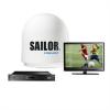 SAILOR 100 Satellite TV